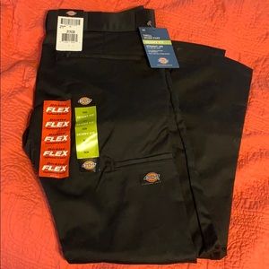 NWT Dickies Work Pants 31x30